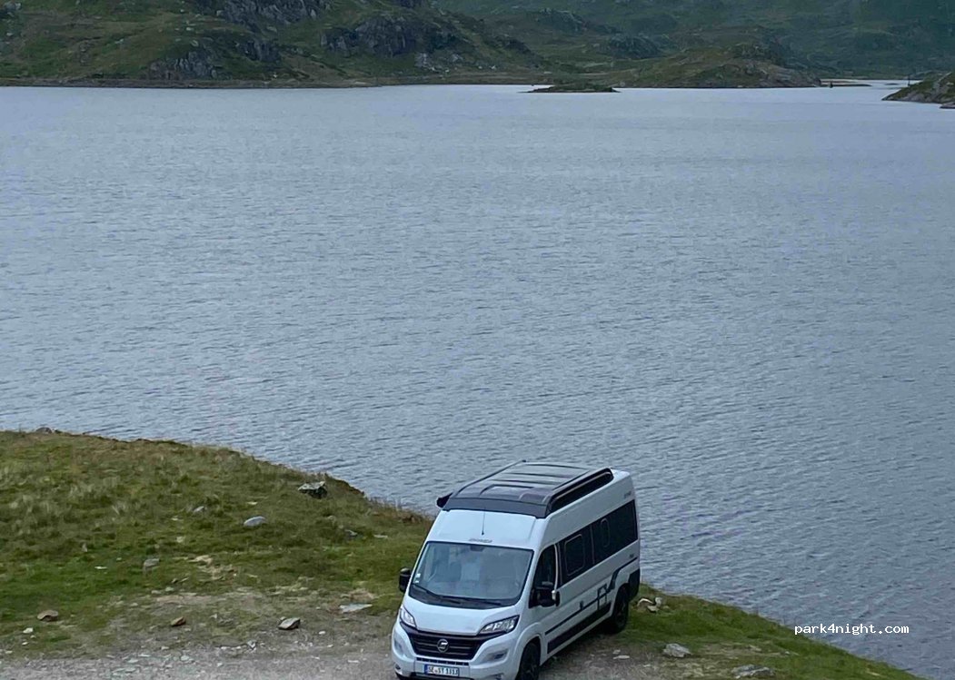 (4443) Rysstad - Sekundær Fylkesveg 987 — foto 3
