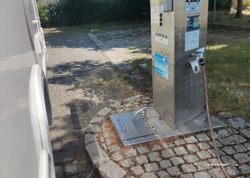 (96148) Baunach - 12 Bahnhofstraße — foto 3