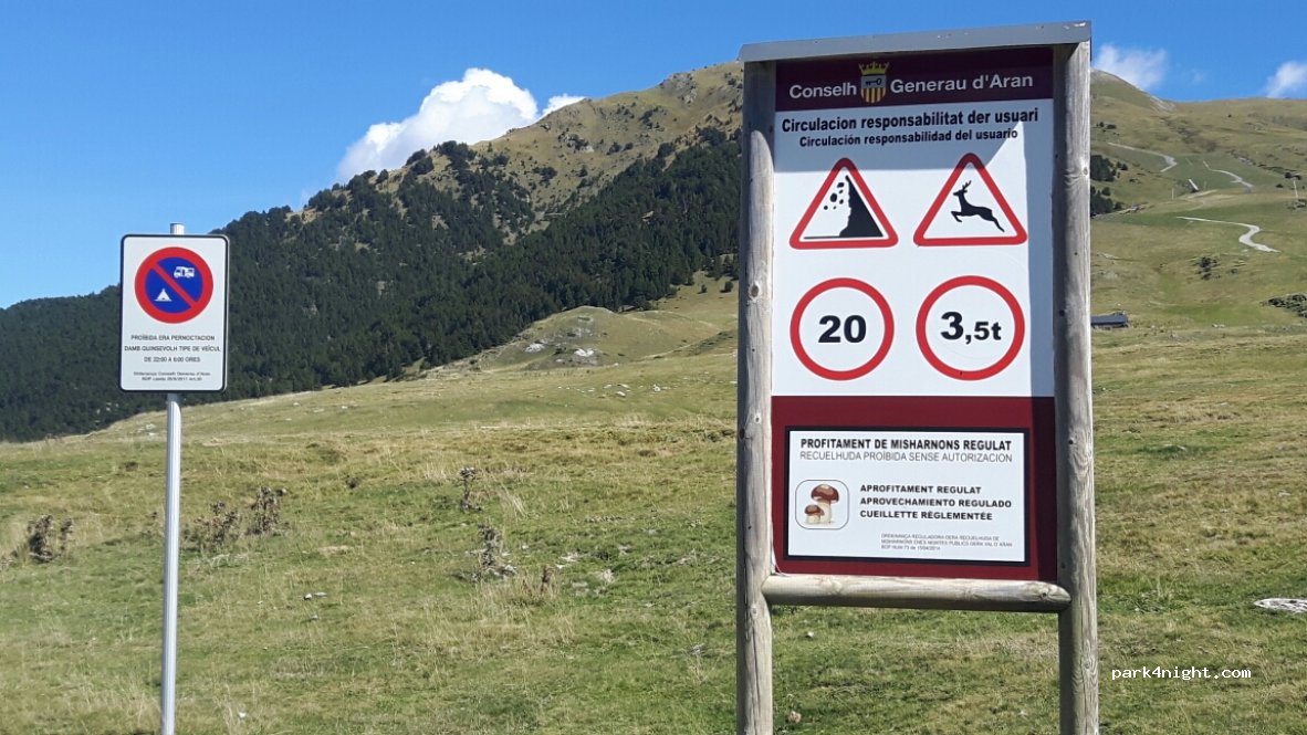 (25598) Lérida - Camin de Montgarri — foto 2