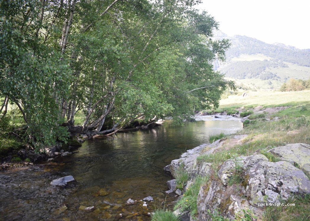 (25598) Lérida - Camin de Montgarri — foto 3