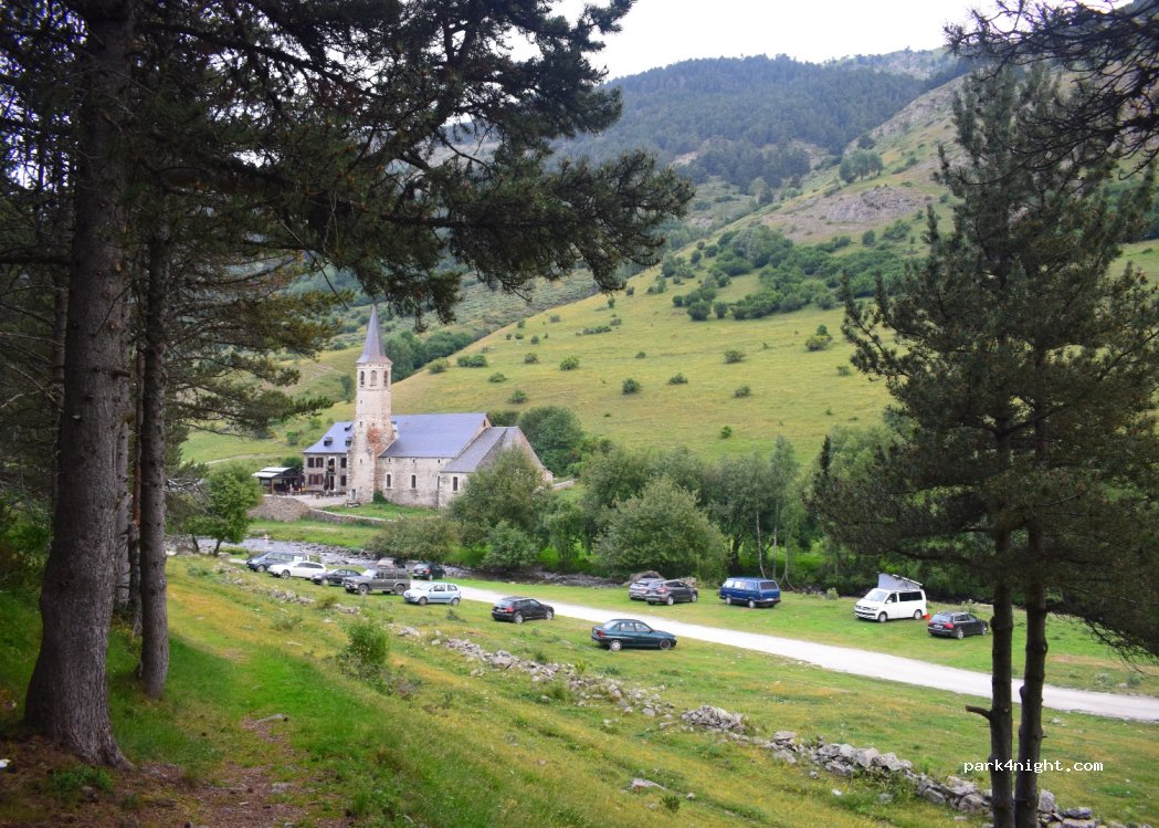 (25598) Lérida - Camin de Montgarri — foto 4