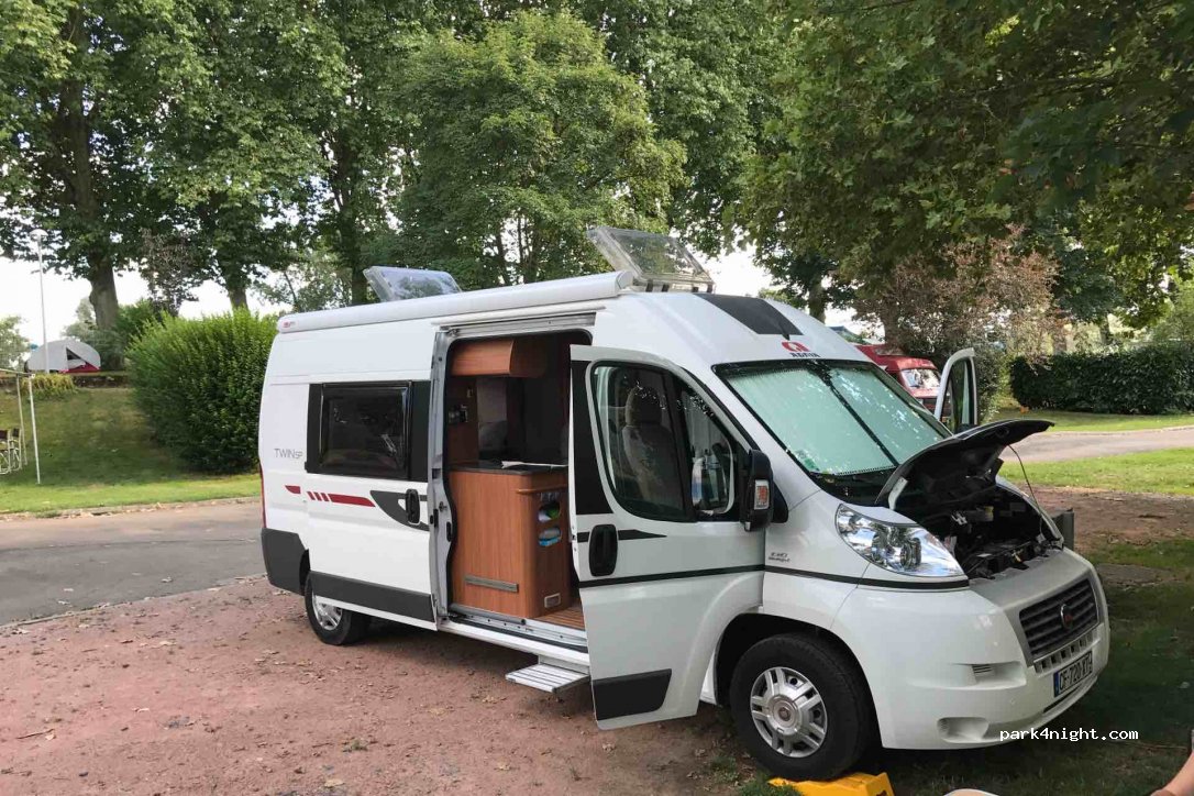Camping La Chevrette *** — foto 2