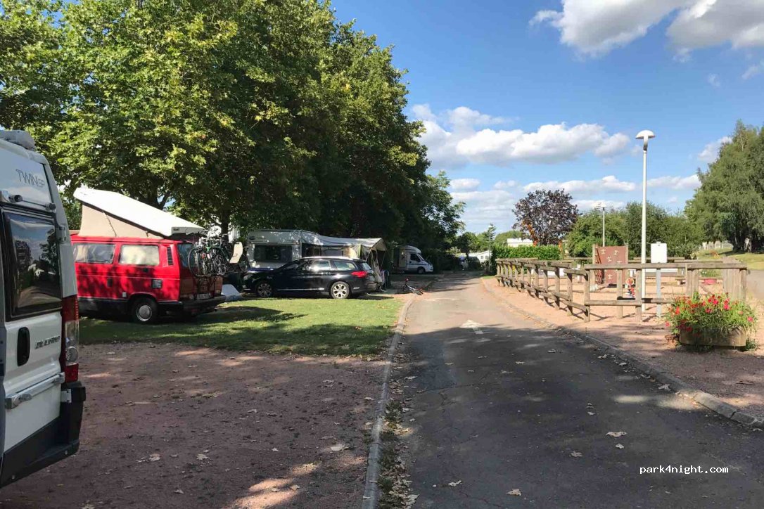 Camping La Chevrette *** — foto 3