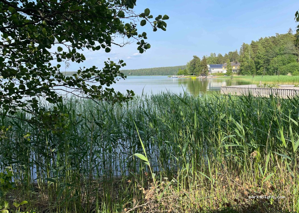 (25870) Dragsfjärd - 7 Kirkonkyläntie — foto