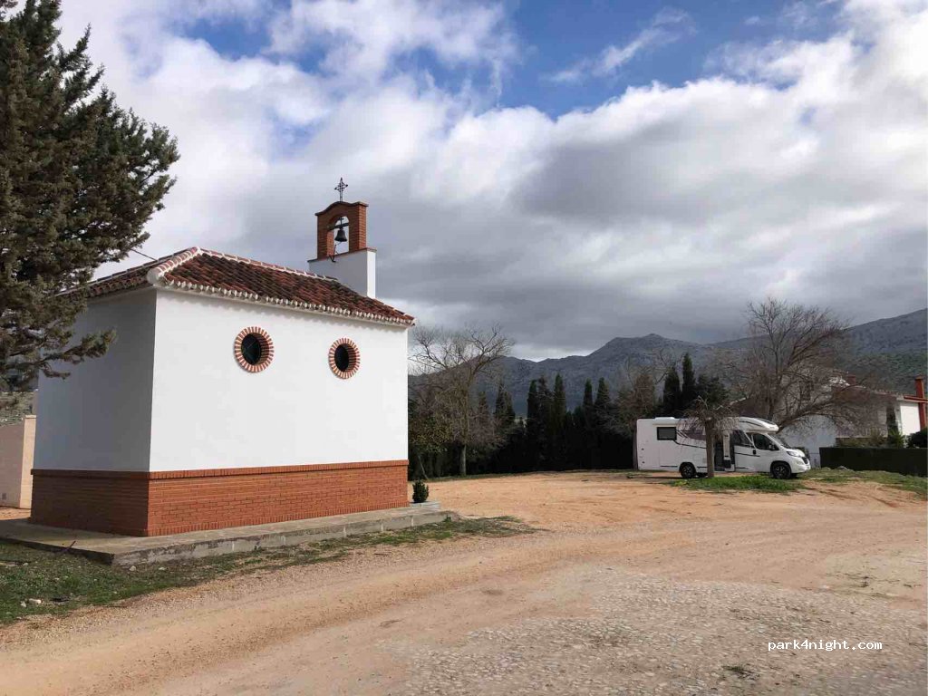 (29313) Villanueva del Trabuco - 29A Diseminado Poligono 11 — foto 2