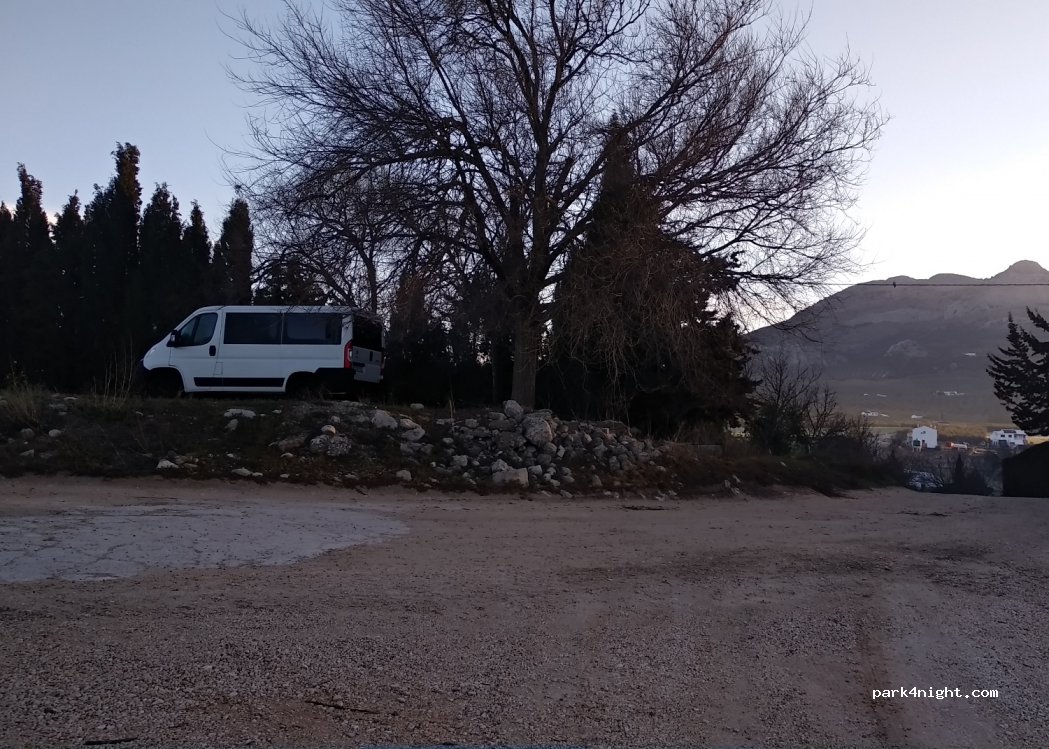 (29313) Villanueva del Trabuco - 29A Diseminado Poligono 11 — foto 4