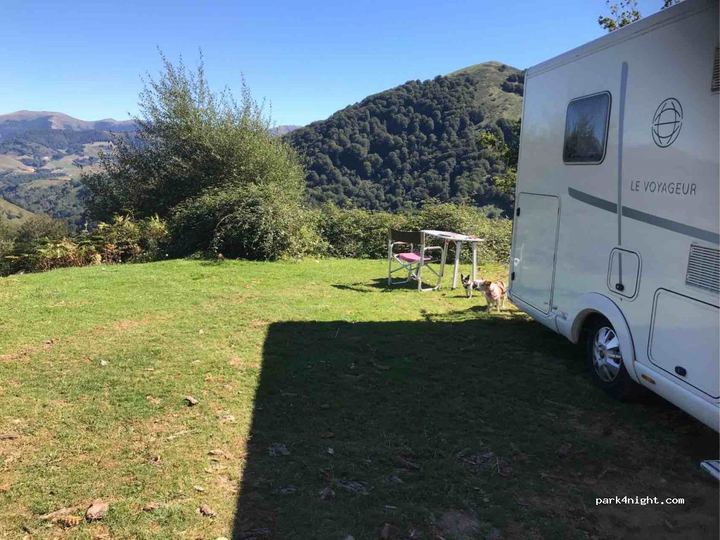 (31639) Baztan - Iruña-Frantzia (Aldude) / Pamplona-Francia (Alduides) — foto 2