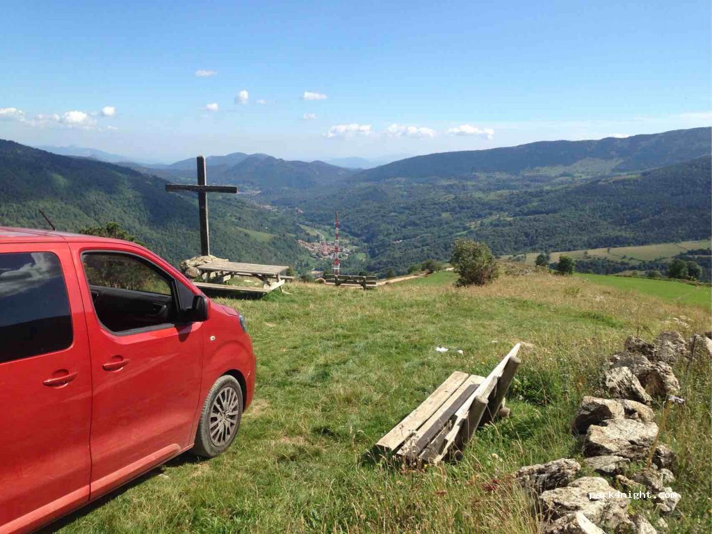 (17869) Vilallonga de Ter - Camí de Fontlletera — foto