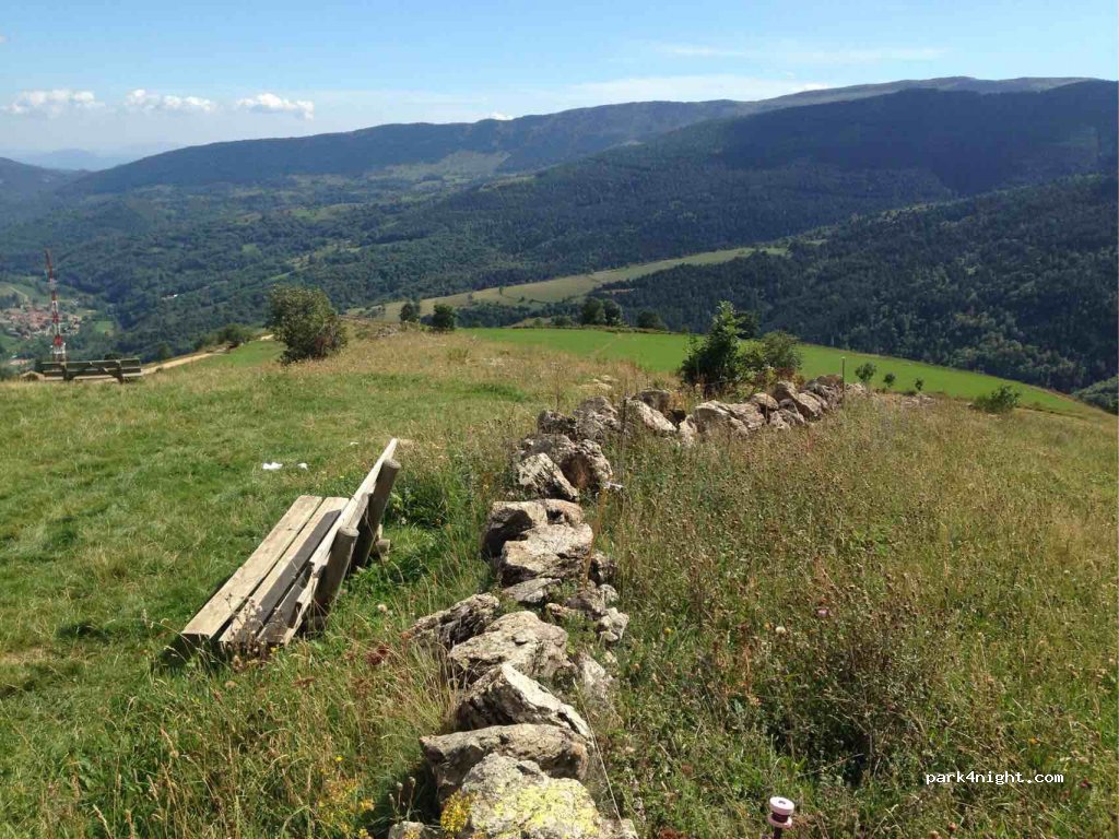 (17869) Vilallonga de Ter - Camí de Fontlletera — foto 2