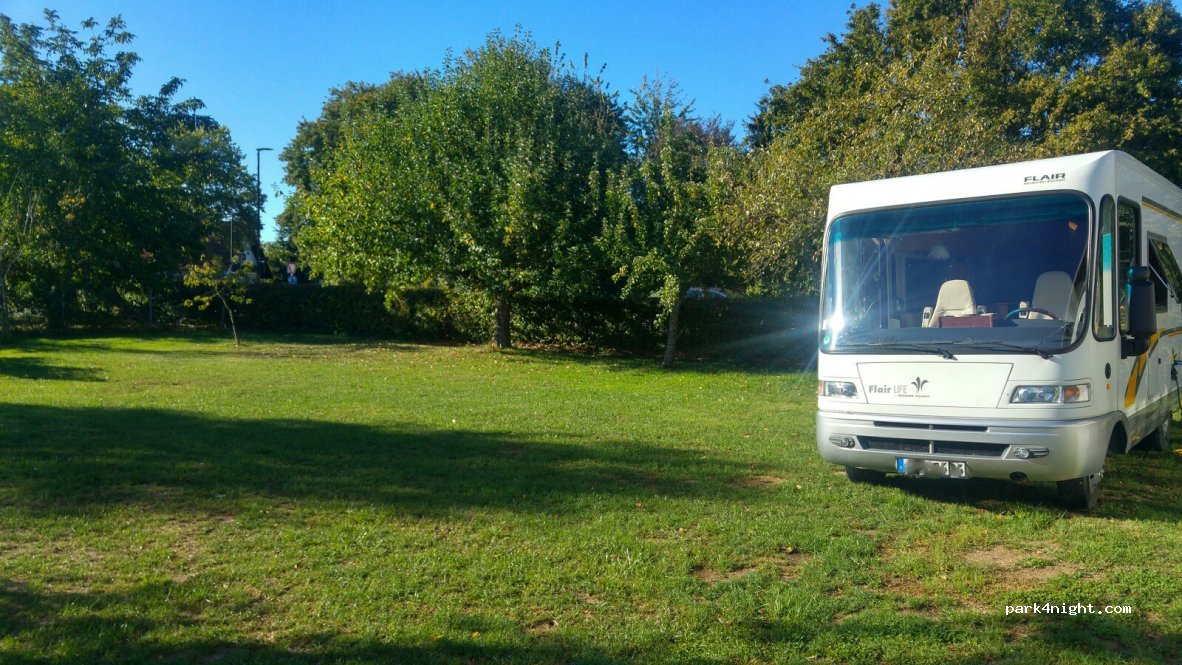 (77731) Willstätt - 1 Im Waizenbündt — foto