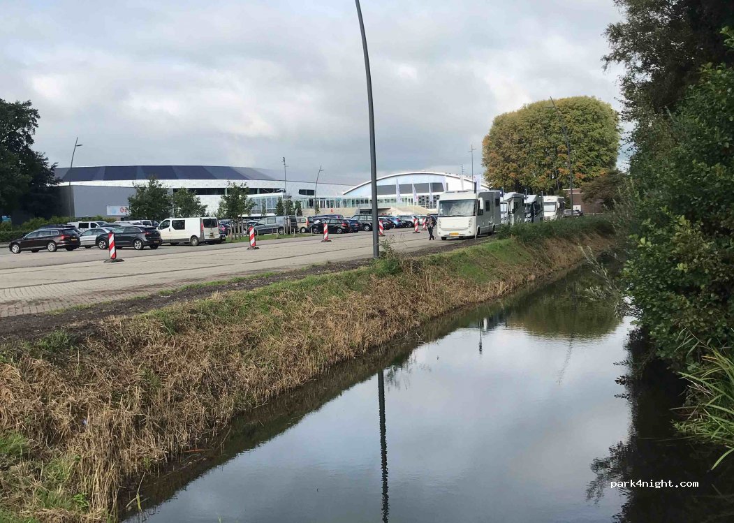 (8444 AP) Heerenveen - 16 Heremaweg — foto