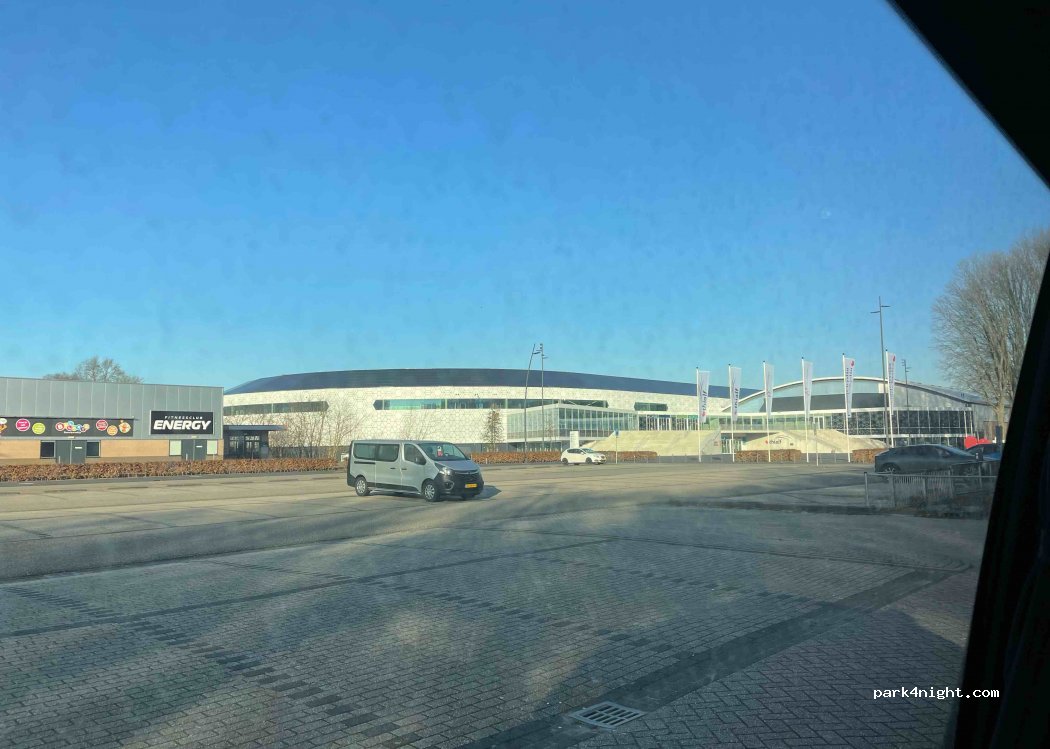 (8444 AP) Heerenveen - 16 Heremaweg — foto 2