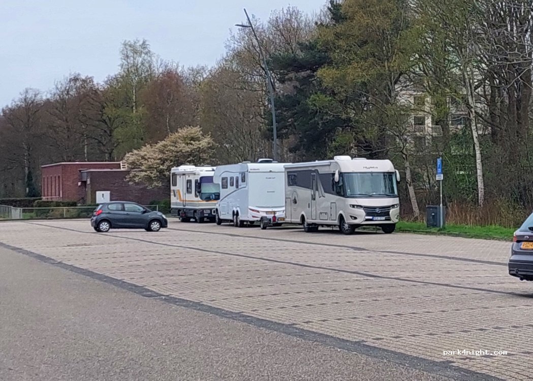 (8444 AP) Heerenveen - 16 Heremaweg — foto 4