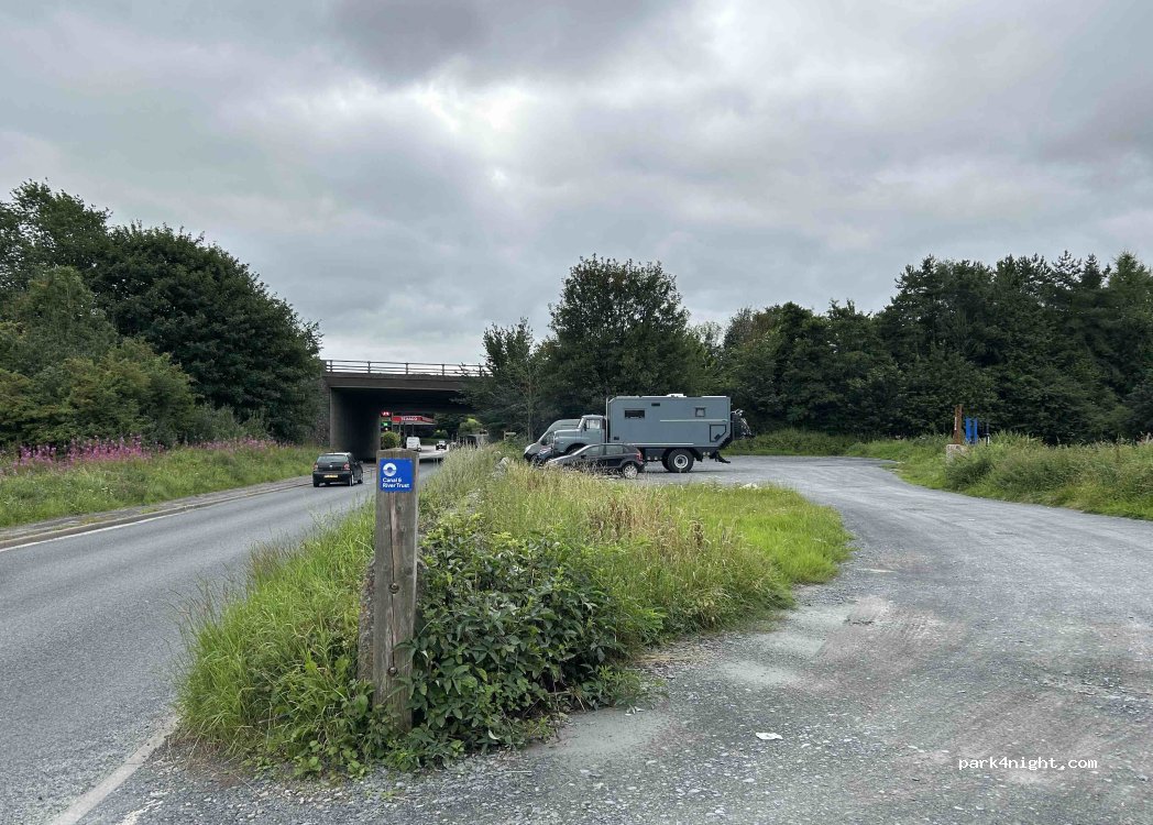 (LA7 7NT) Milnthorpe - A65 — foto 5