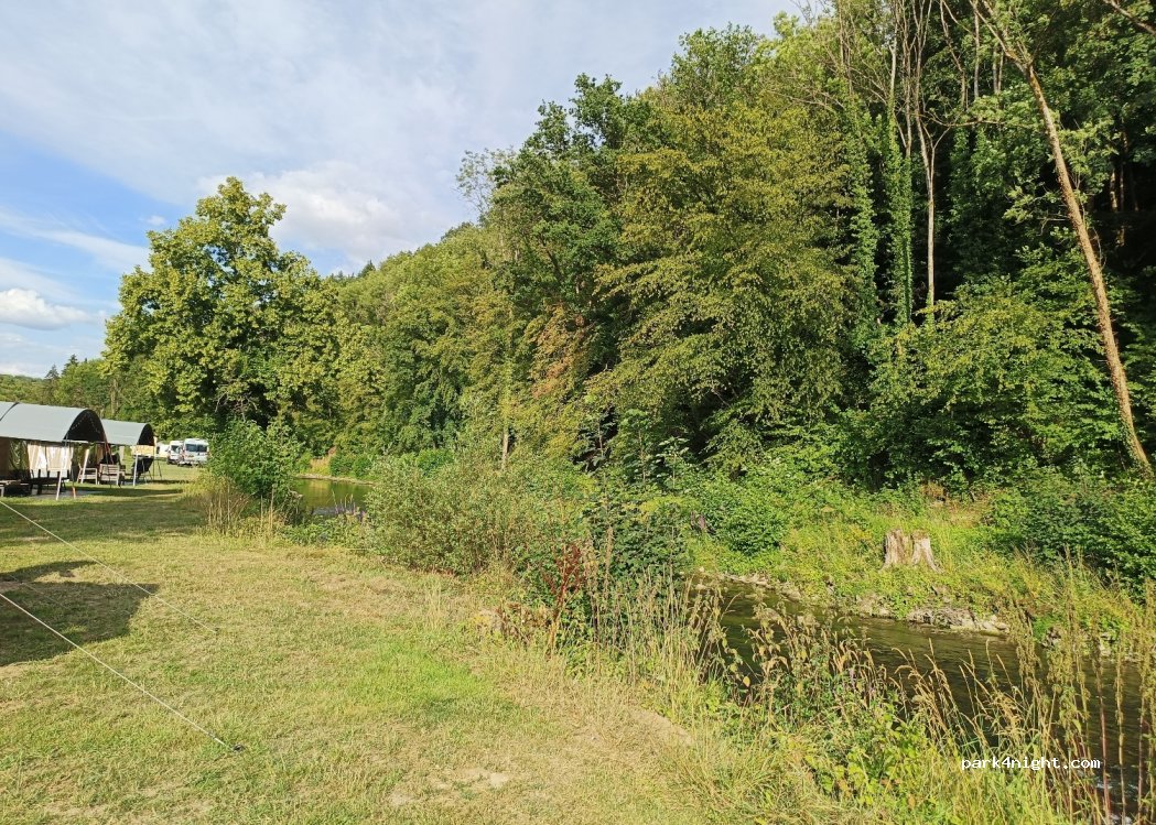 Camping Südeifel — foto