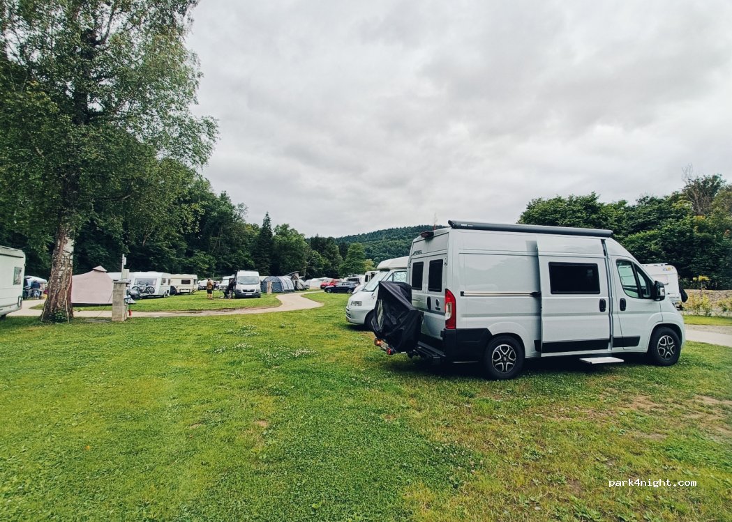 Camping Südeifel — foto 3