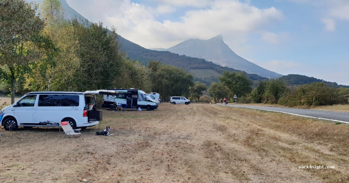 (48460) Urduña - 43 Lendoño de Arriba Auzoa — foto