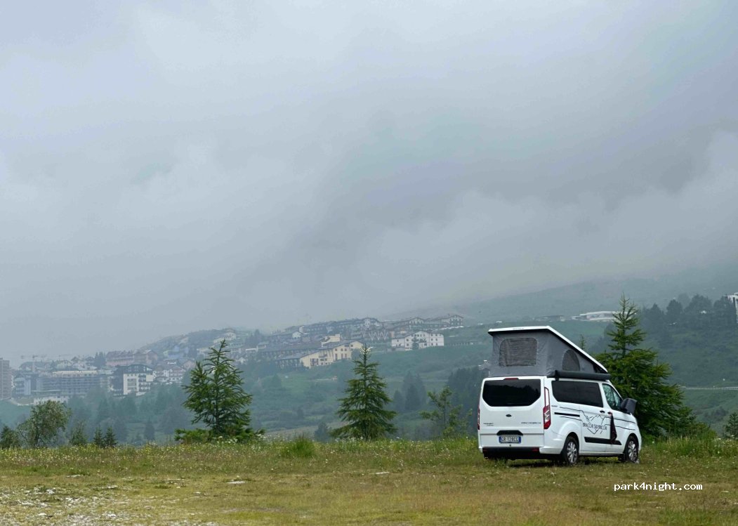 (38029) Passo del Tonale  - Unnamed Road — foto 4