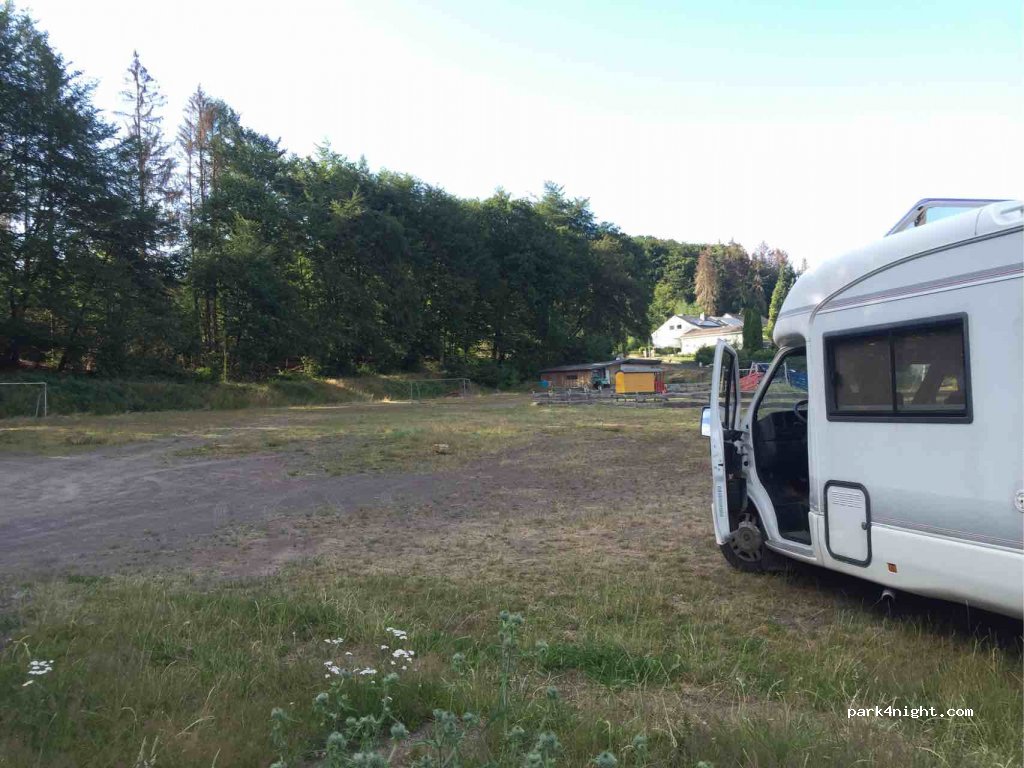 (56132) Kemmenau - 5 Waldstraße — foto 2