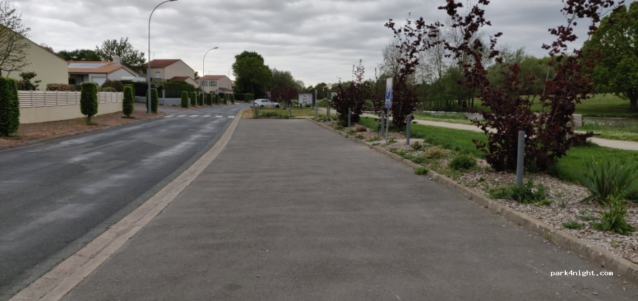 (85000) Mouilleron-le-Captif - 4 Rue des Blés d'Or — foto 2