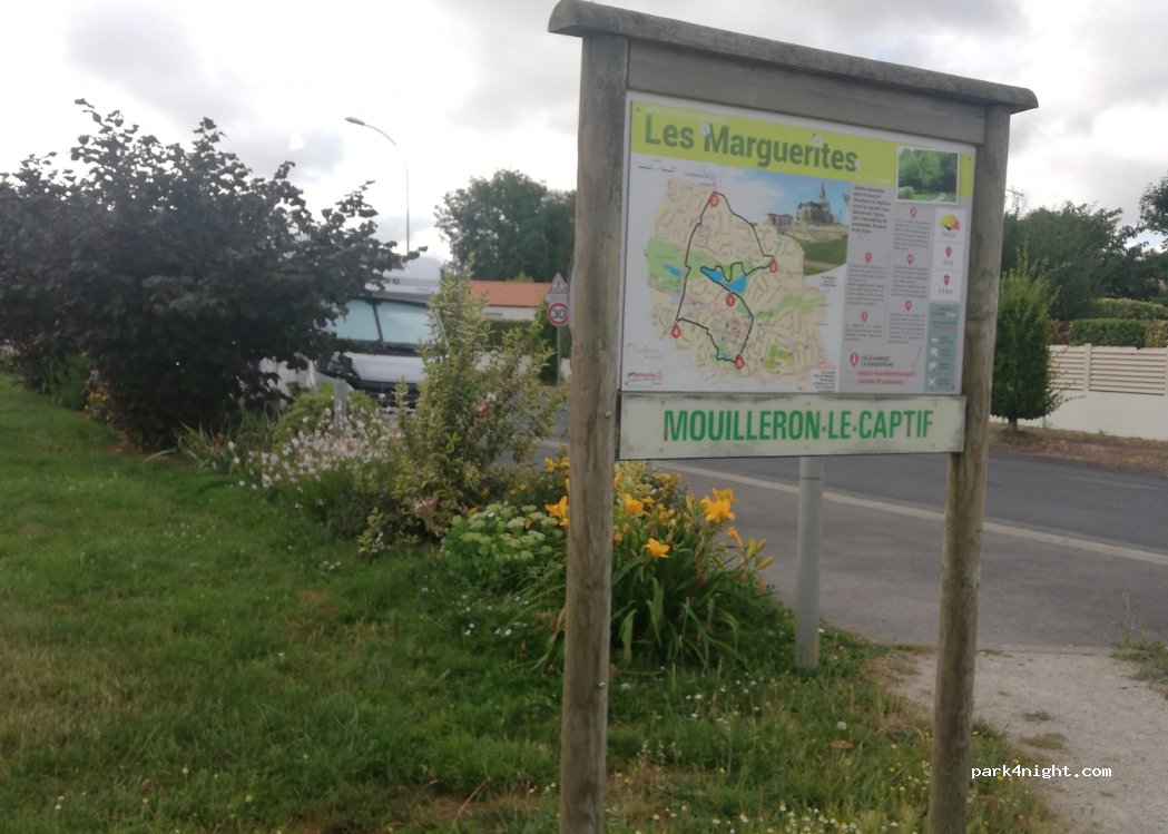 (85000) Mouilleron-le-Captif - 4 Rue des Blés d'Or — foto 3