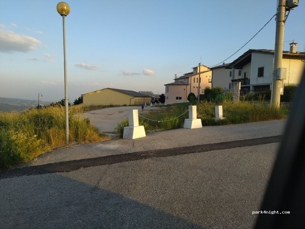 (37020) Sant'Anna D'alfaedo - 6 Piazza dalla Bona Gian Attilio — foto 3