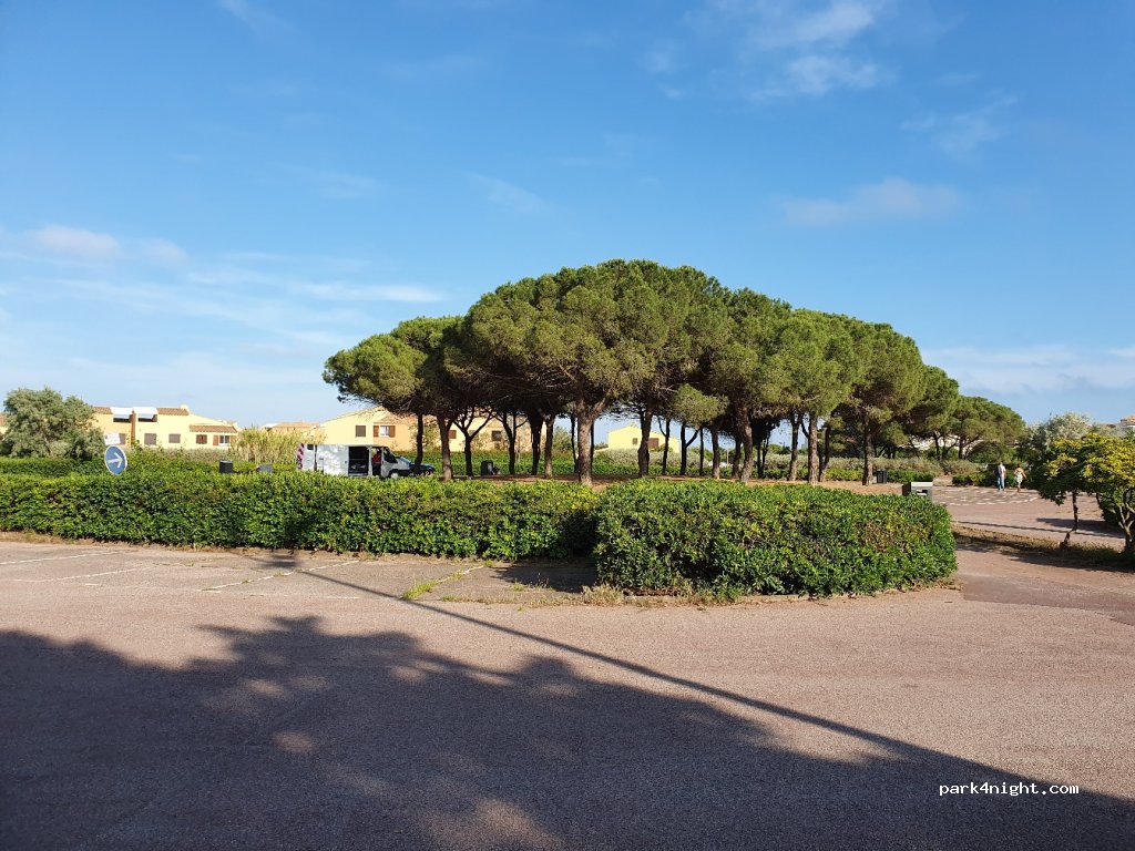 (34300) Agde - 2 Avenue des Galères — foto 2