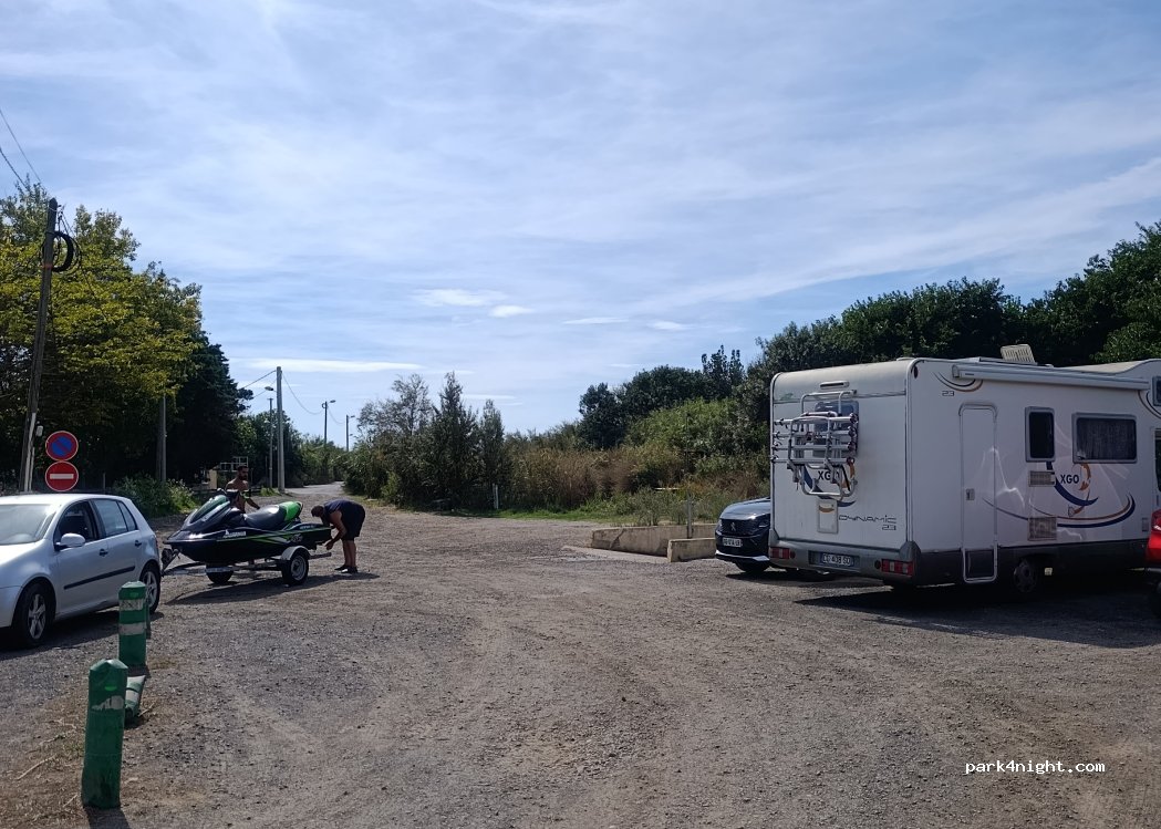(34300) Agde - 2 Avenue des Galères — foto 5
