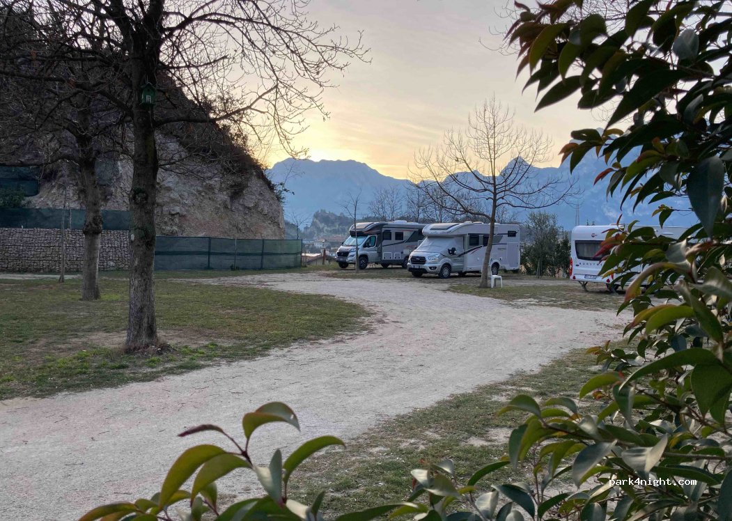 Camping Grumèl — foto 2