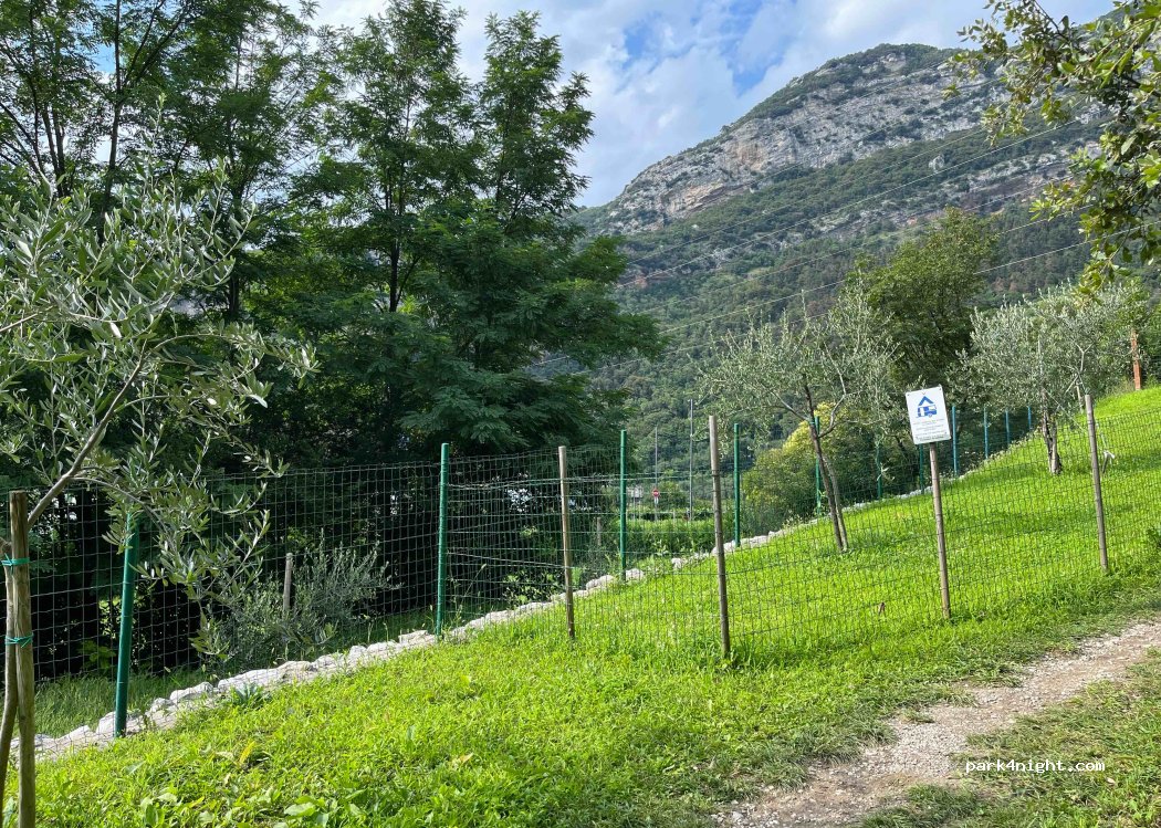 Camping Grumèl — foto 3