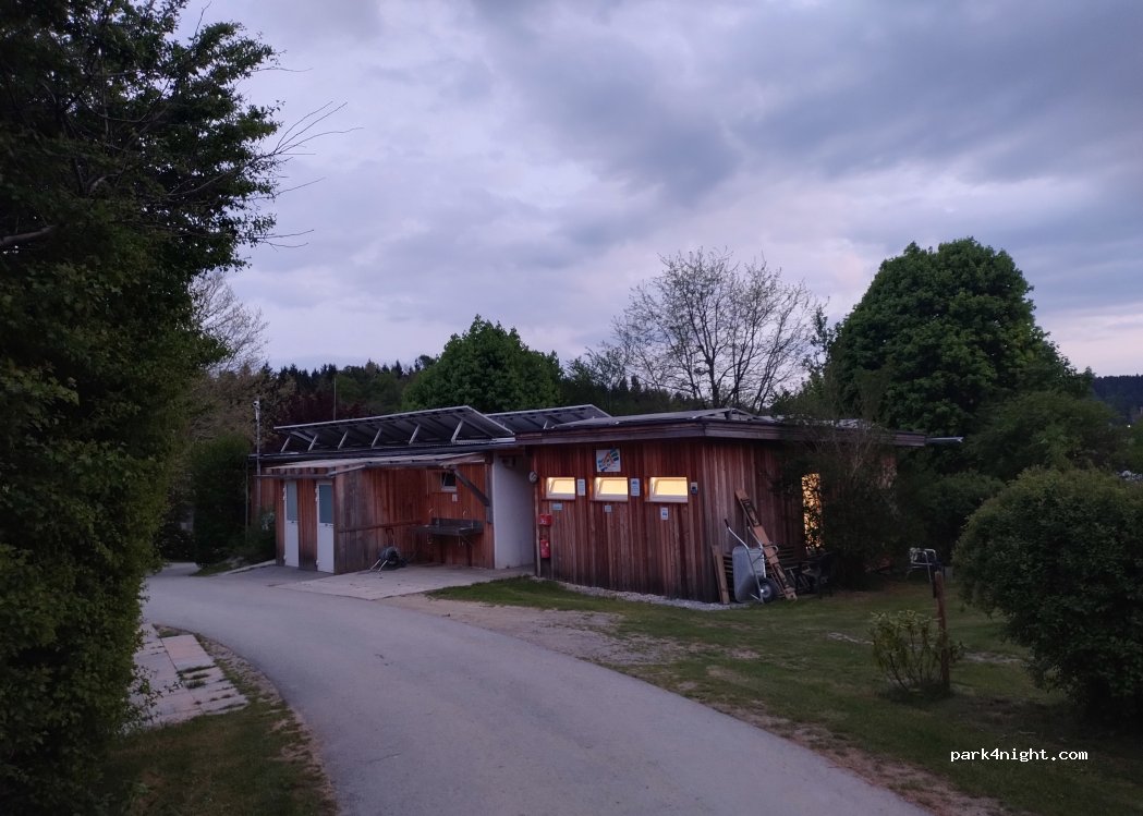 WellWelt Camping — foto 4