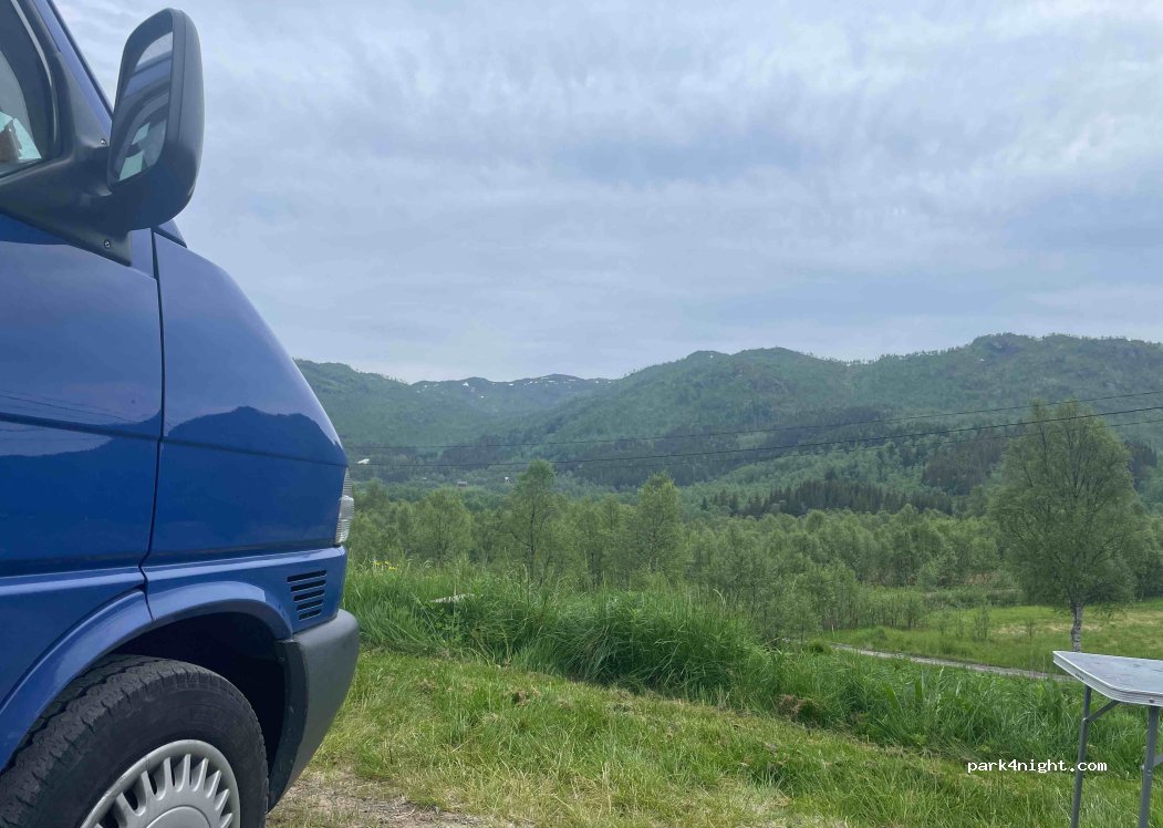 Kongsmark Camping — foto 2