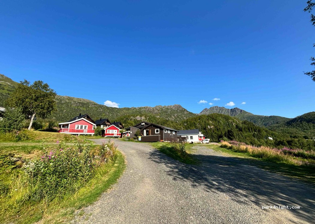 Kongsmark Camping — foto 3