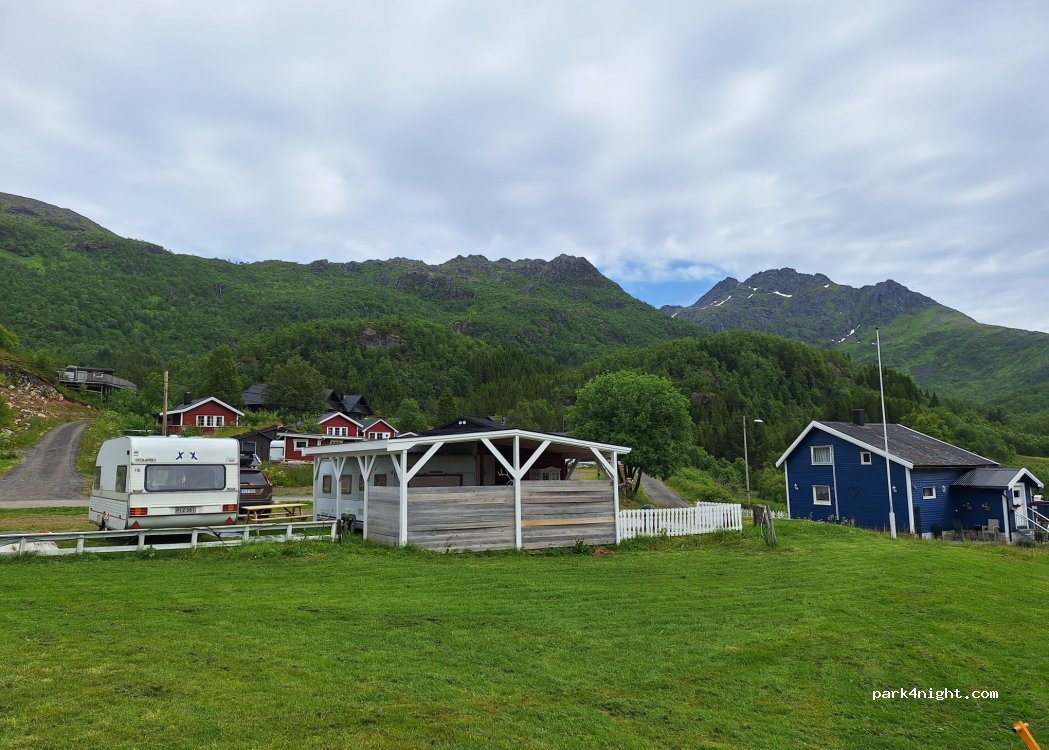 Kongsmark Camping — foto 5