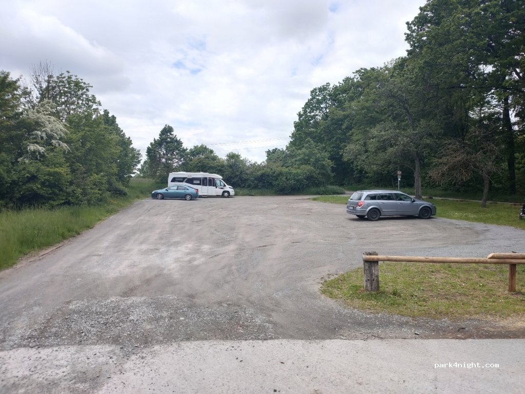 (75447) Sternenfels - Maulbronner Straße — foto