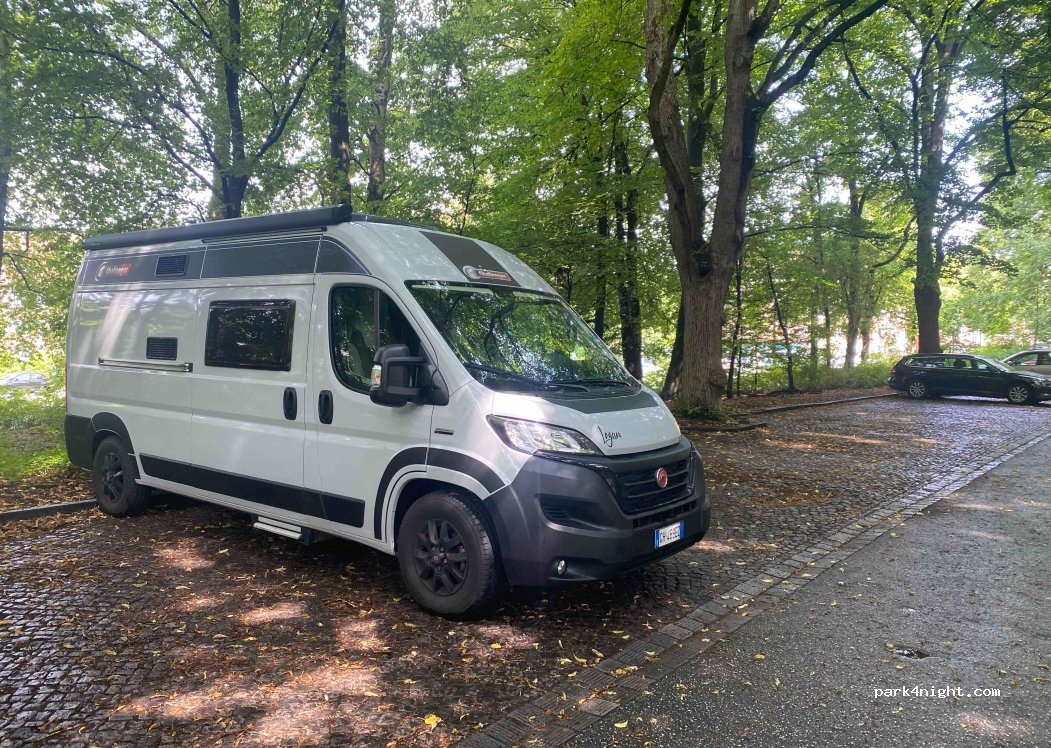 (22299) Hamburg - 48 Ohlsdorfer Straße — foto 3