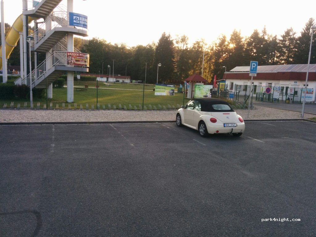 (562 01) Ústí nad Orlicí - V Lukách — foto 2