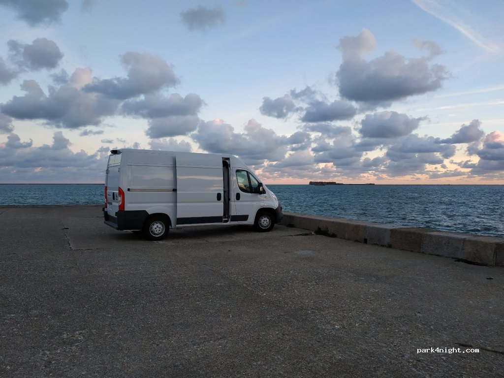 (50110) Cherbourg-en-Cotentin - 427 Boulevard des Flamands — foto