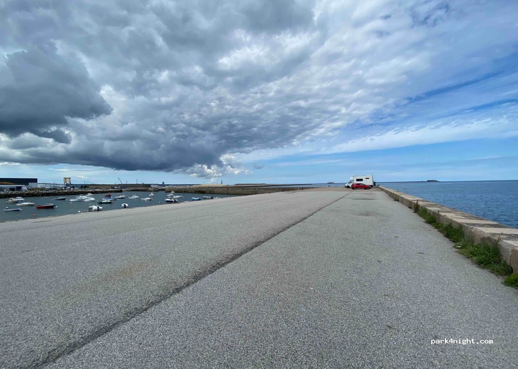 (50110) Cherbourg-en-Cotentin - 427 Boulevard des Flamands — foto 3
