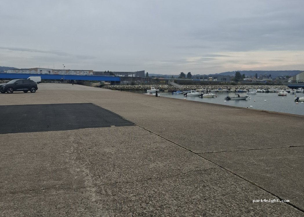 (50110) Cherbourg-en-Cotentin - 427 Boulevard des Flamands — foto 5