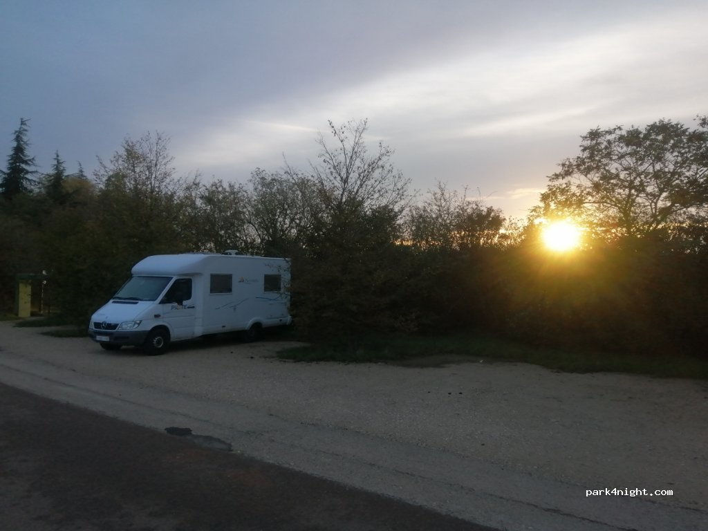 (21160) Corcelles-les-Monts - Route de Plombières — foto