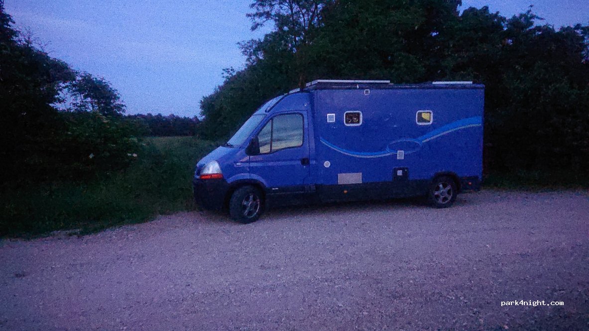 (21160) Corcelles-les-Monts - Route de Plombières — foto 2