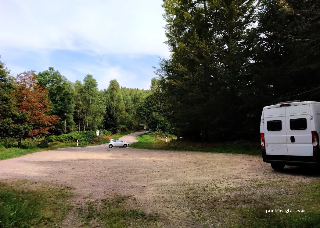 (88230) Fraize - Col de Mandray — foto 4