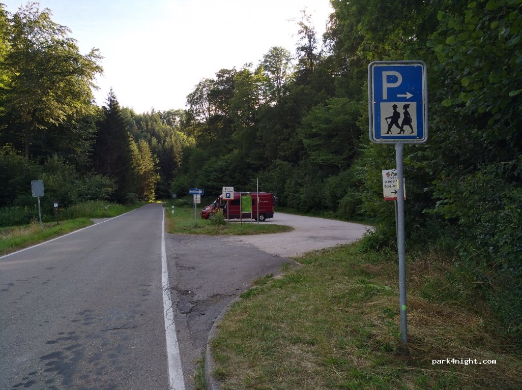 (72534) Hayingen - 1 Burg Derneck — foto 2