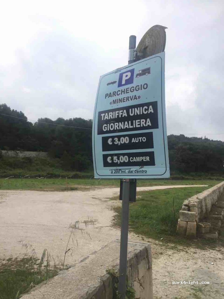 (73028) Otranto - 14 Via Memorie — foto 2