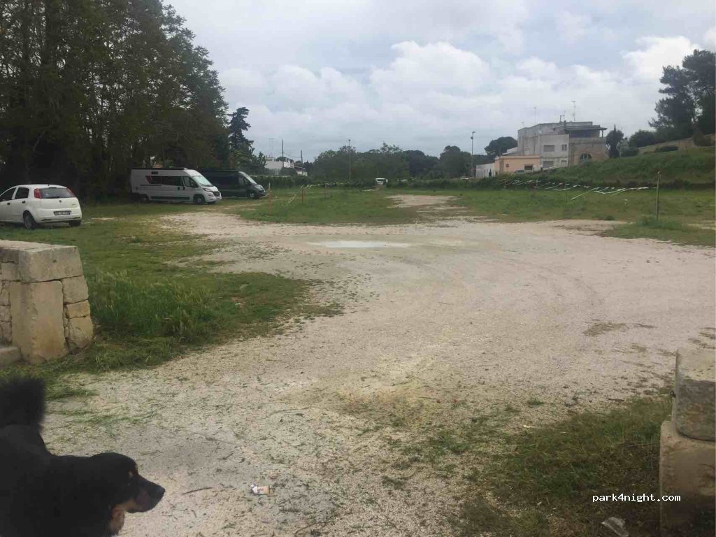 (73028) Otranto - 14 Via Memorie — foto 3