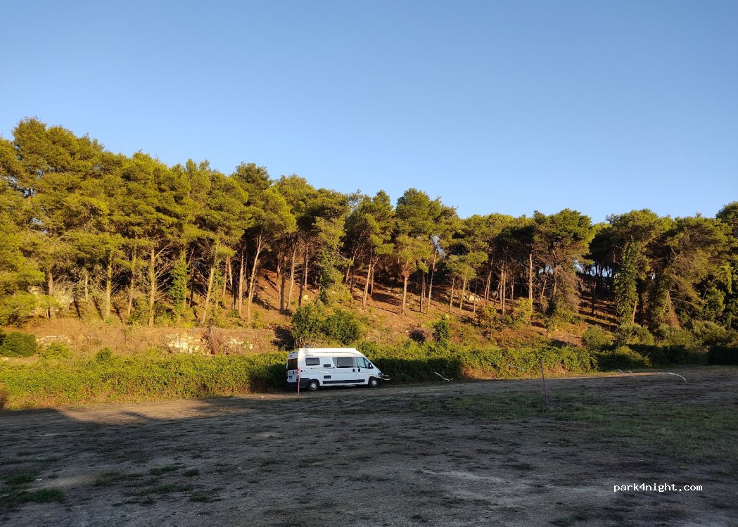 (73028) Otranto - 14 Via Memorie — foto 4