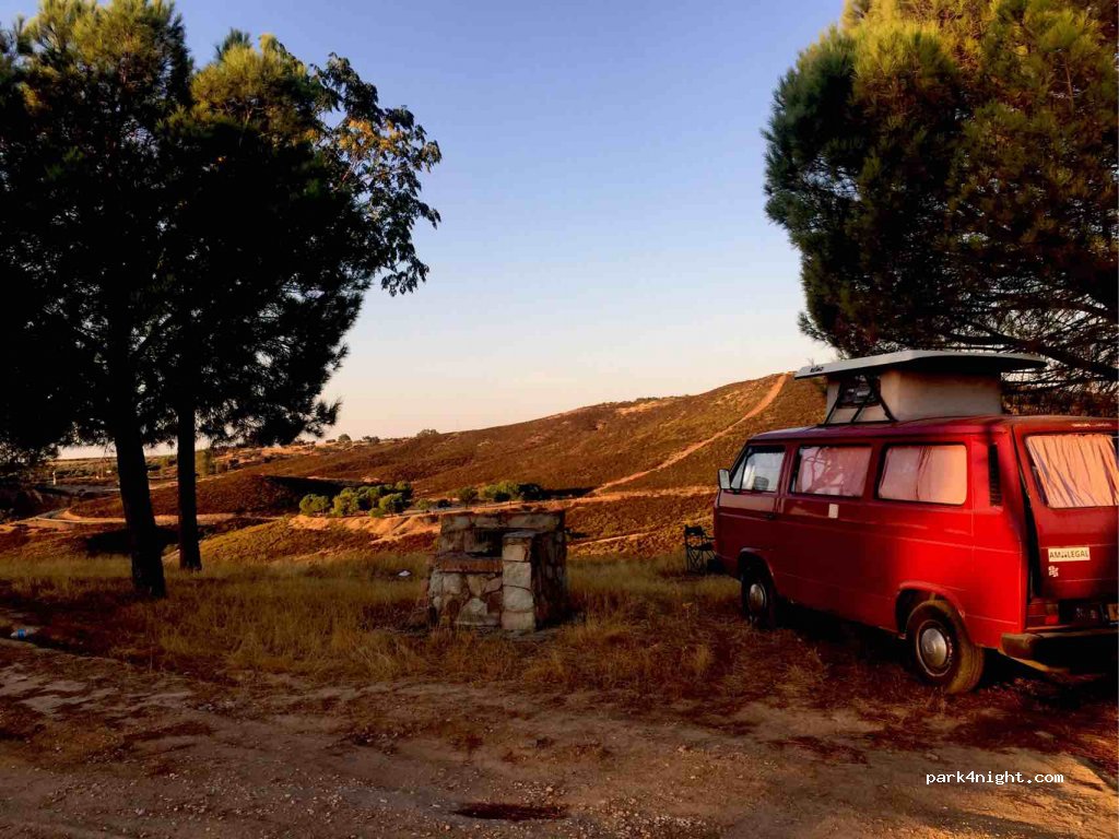(41870) Aznalcóllar - SE-530 — foto