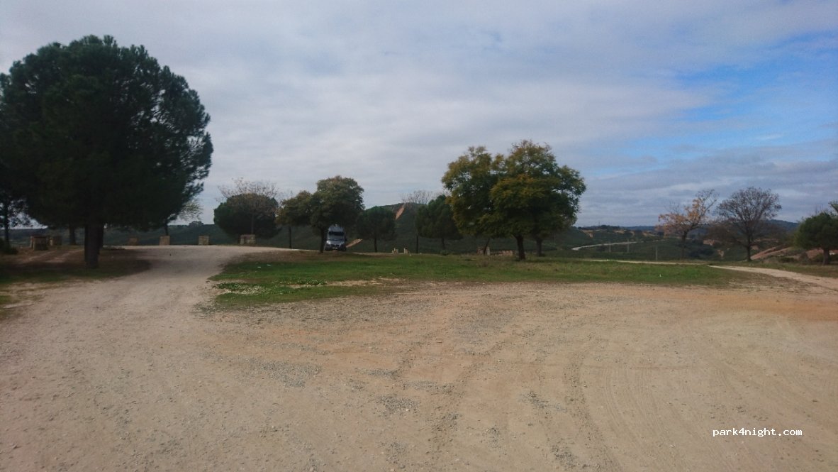 (41870) Aznalcóllar - SE-530 — foto 3