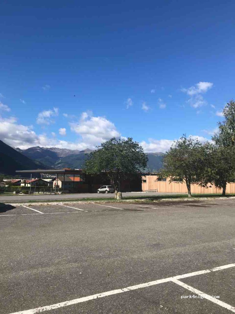 (39023) Laas - 74 Vinschgaustrasse — foto 2